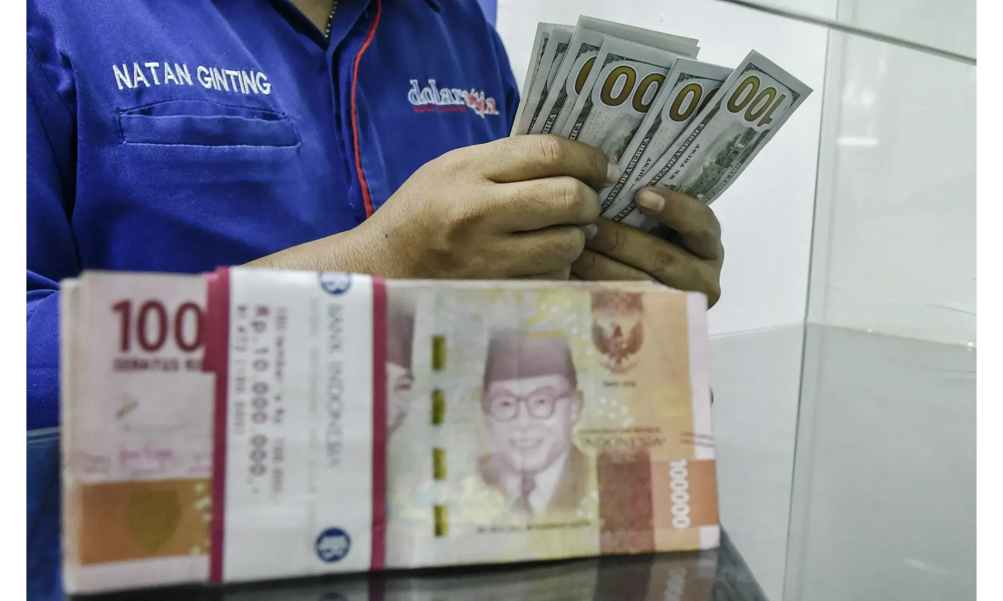 Masih Moncer, Asing Lanjut Akumulasi Portofolio Lokal Rp6,37 T