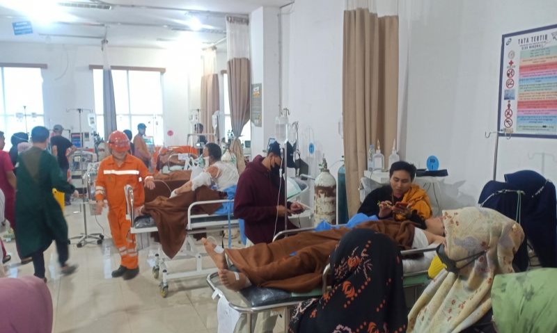 Kemenaker Investigasi Kecelakaan Smelter Morowali