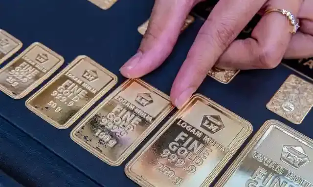 Cetak Rekor Harga di 2023, Bagaimana Proyeksi Harga Emas di 2024?