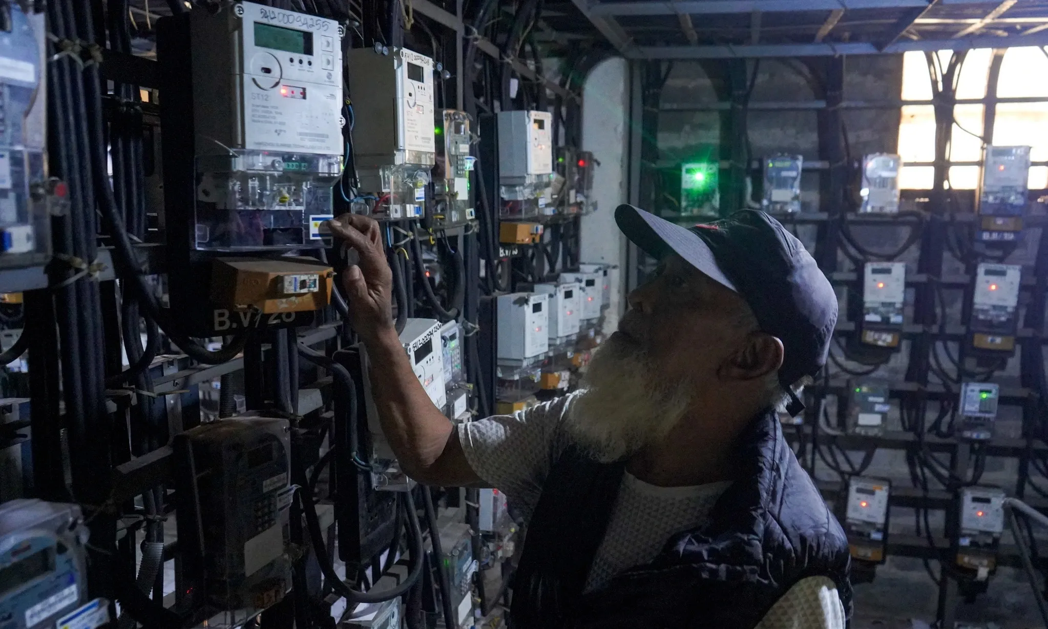 Pemerintah Pastikan Tarif Listrik Di Kuartal I 2024 Tetap