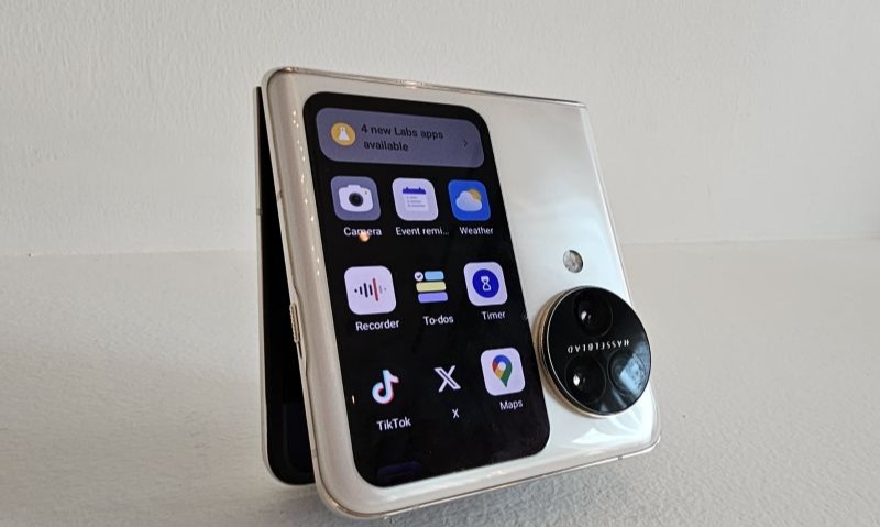 Ini Dia Sederet Ponsel Pintar Lipat Yang Rilis Sepanjang 2023