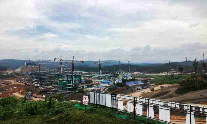 BKPM Luncurkan 12 Proyek Investasi Rp52 T