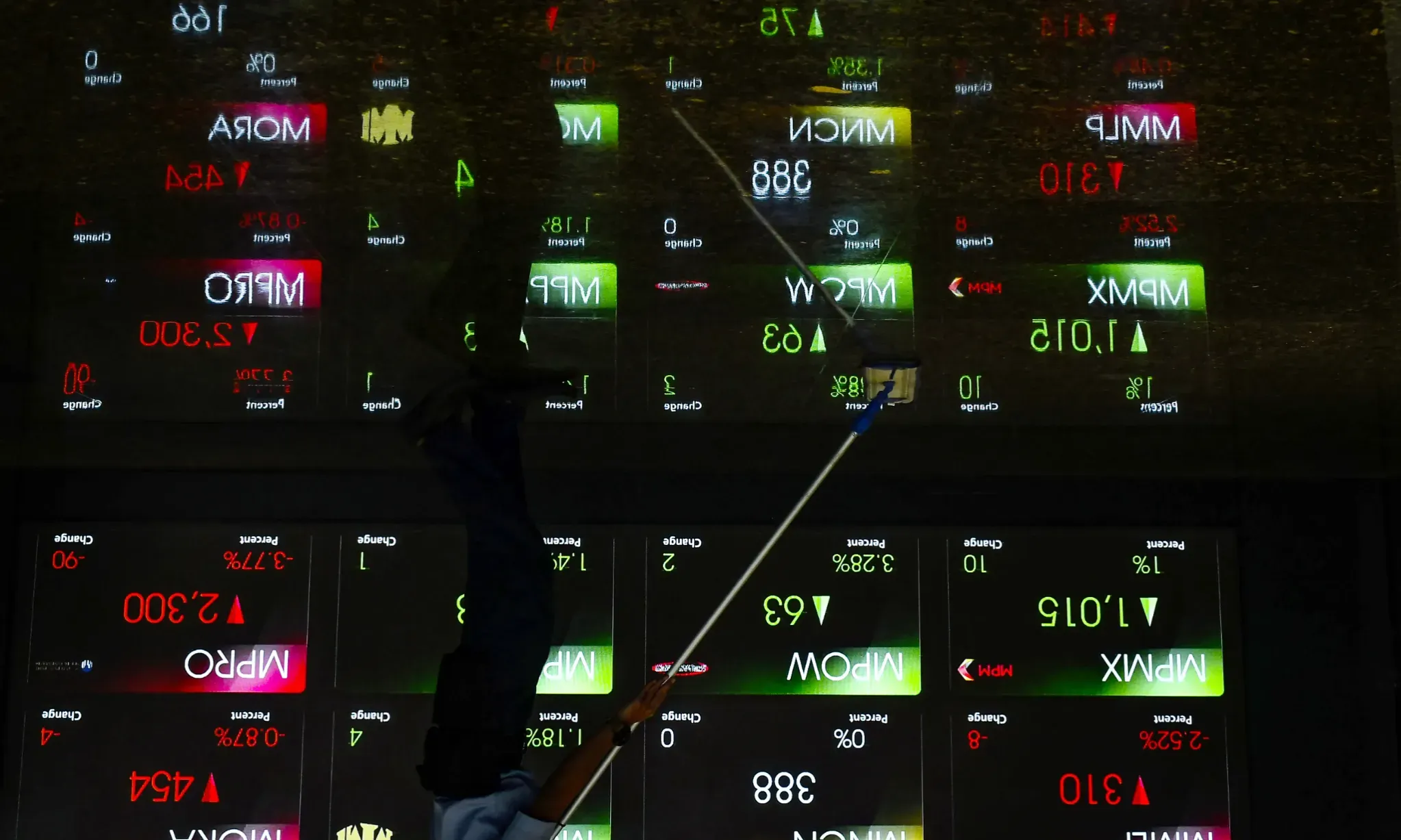 OJK: Dana Pasar Modal Capai Rp247,06 T Pada 2023