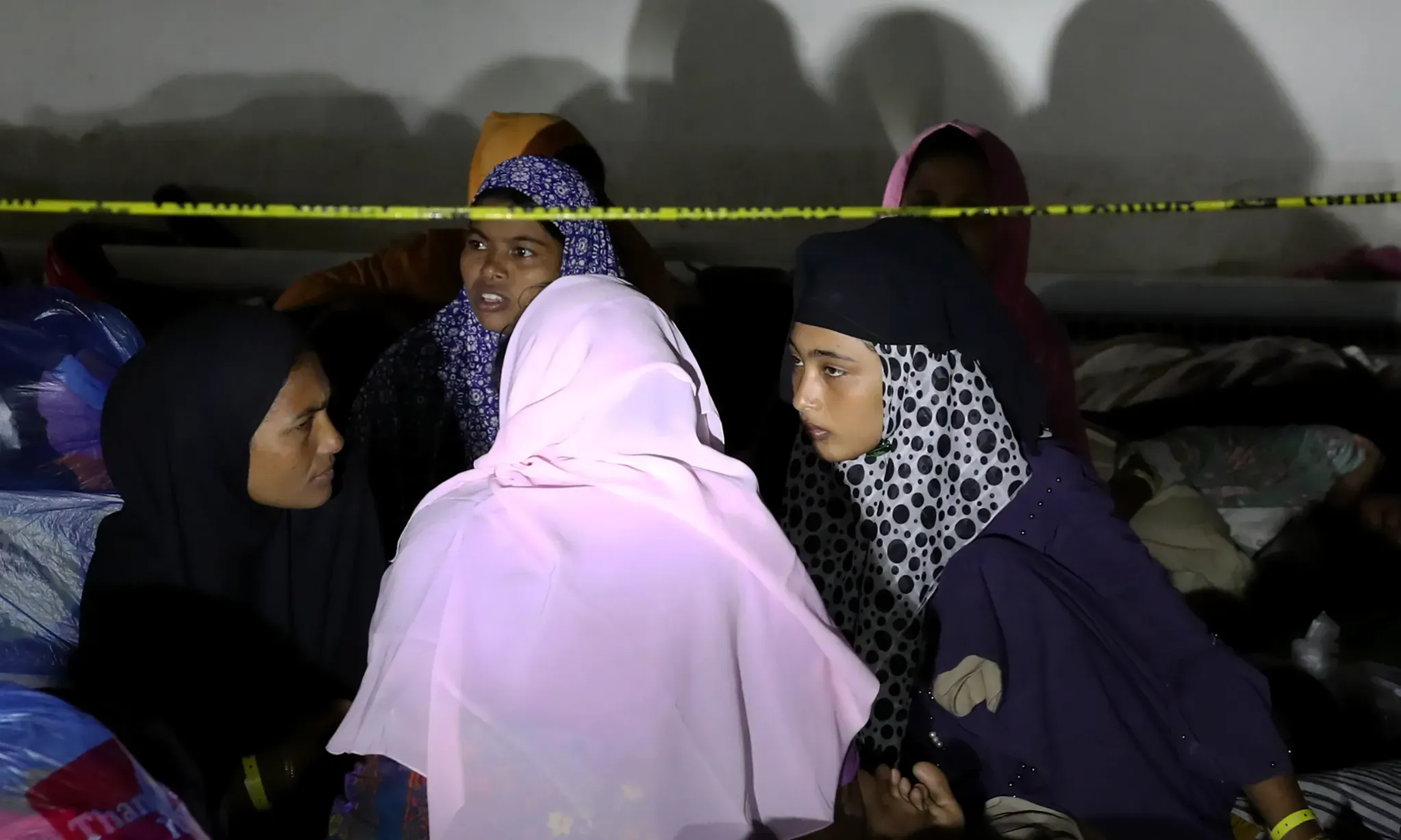 Din Syamsuddin: Jadilah Kaum Ansar Bagi Pengungsi Rohingya