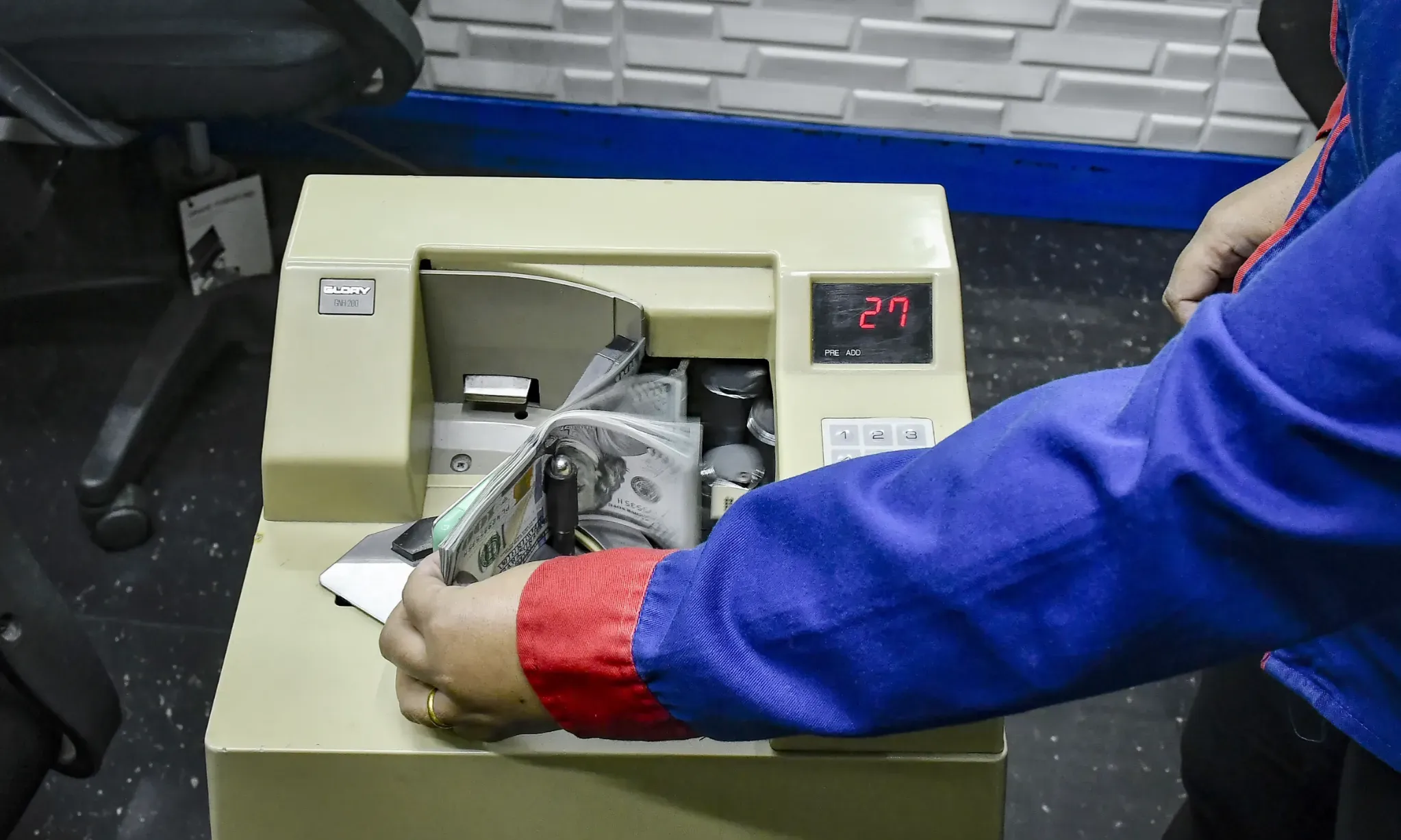 Tutup 2023, Pekan Ini Asing Beli Portofolio Lokal Rp4,28 T