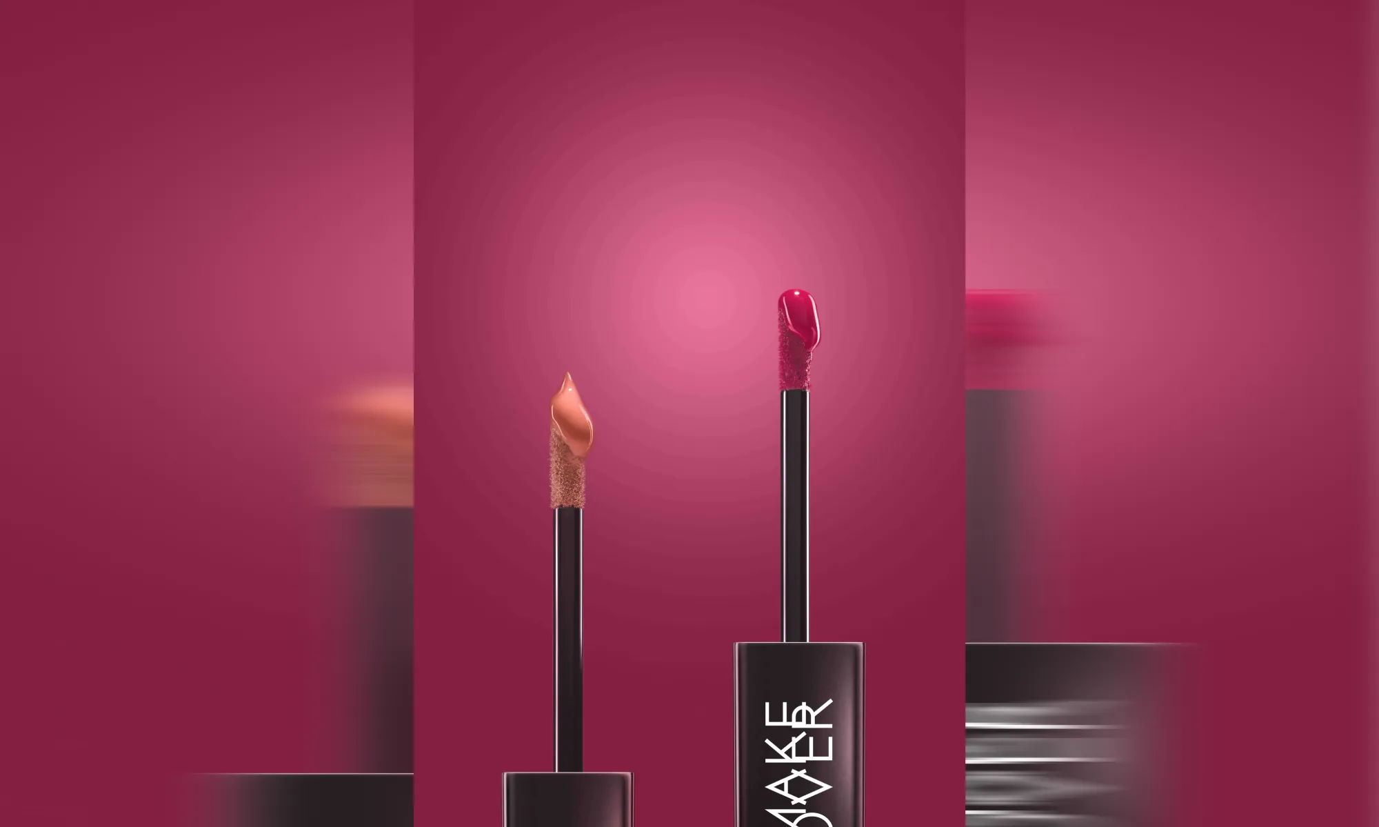 Tampilan Bibir <i>Glossy</i> Akan Kembali Tren Di 2024