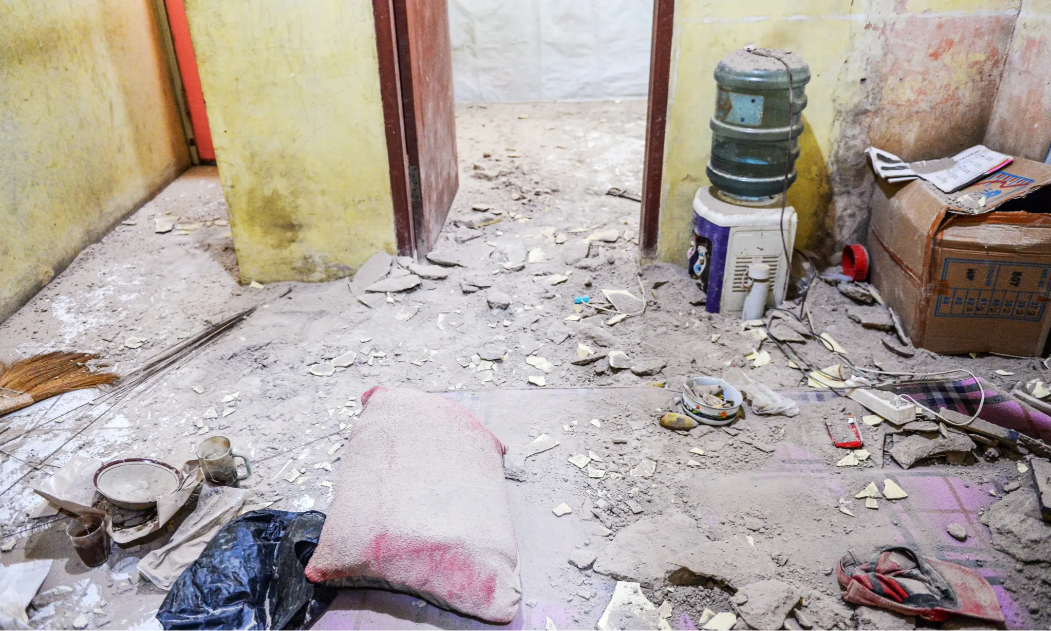 Gempa Sumedang Diduga Akibat Aktivitas Sesar Cileunyi-Tanjungsari