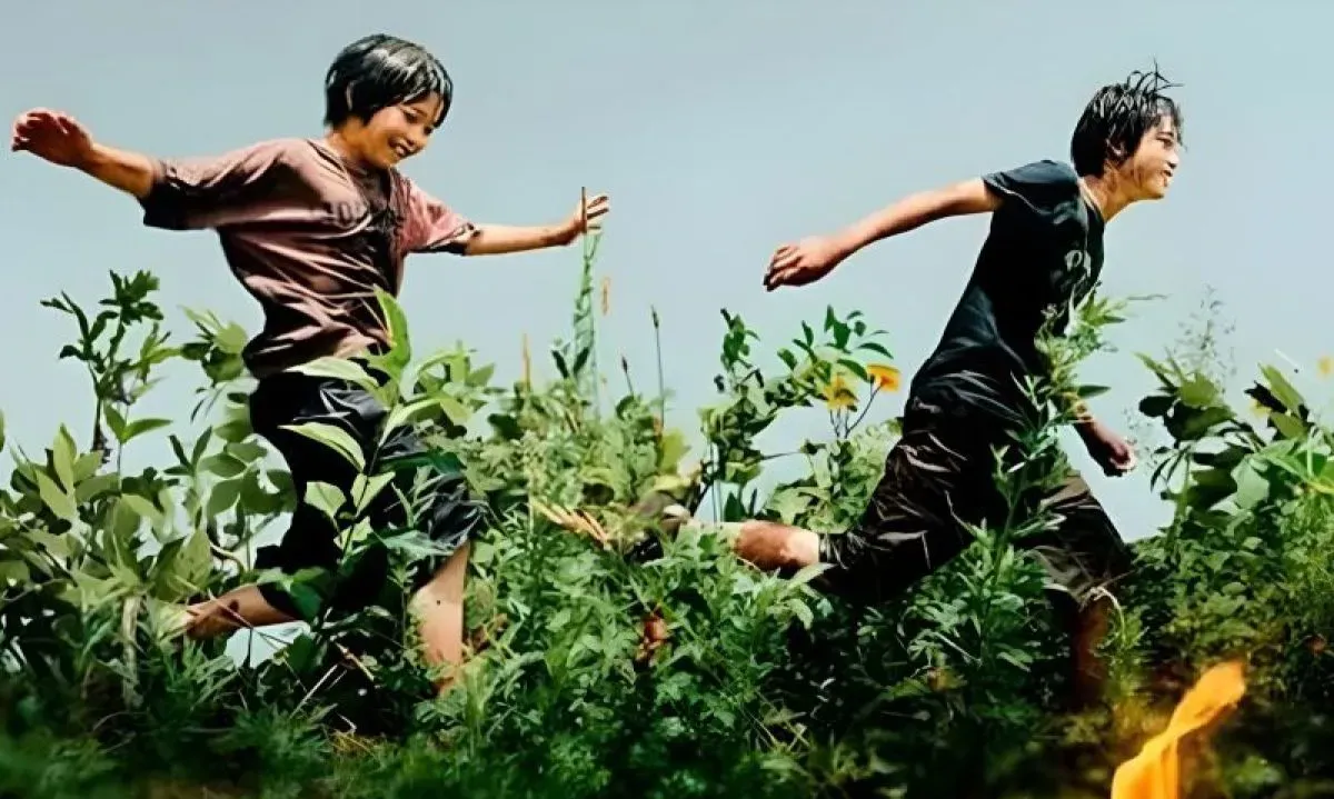 Falcon Pictures Rilis Film "Monster" Di Indonesia