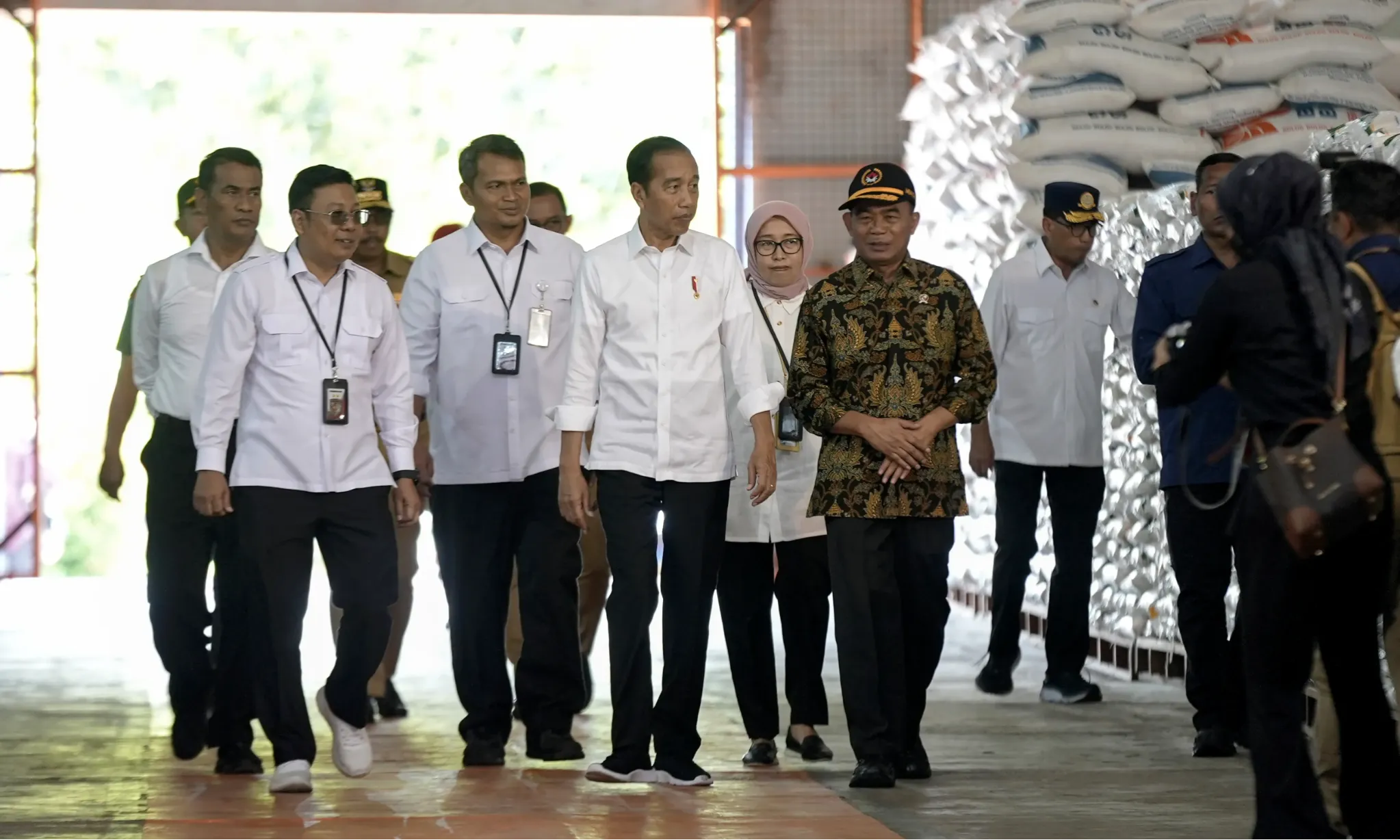 Dongkrak Produksi, Pemerintah Siapkan Skema Subsidi dan Bantuan Pupuk