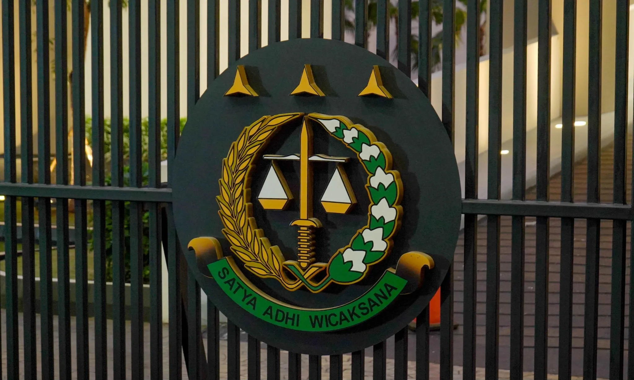 Jampidum Setujui Penghentian Perkara Enam Perkara