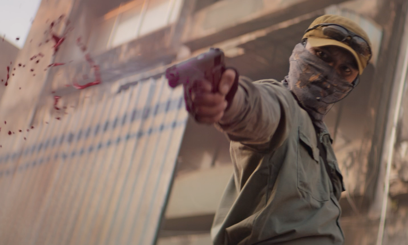 Film “13 Bom di Jakarta “ Catat 500 Ribu Penonton Di 5 Hari Pertama