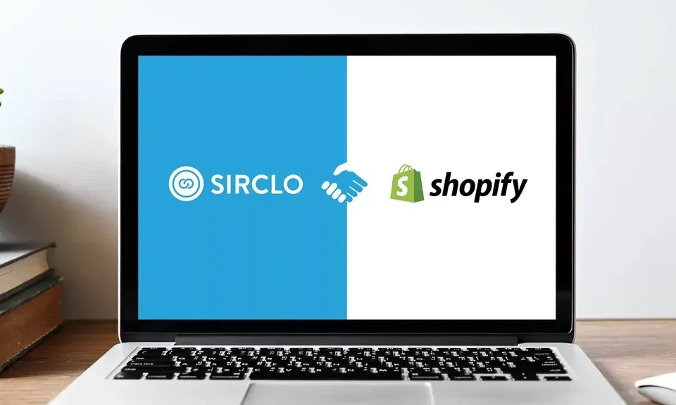 SIRCLO Umumkan Kerja Sama dengan Shopify