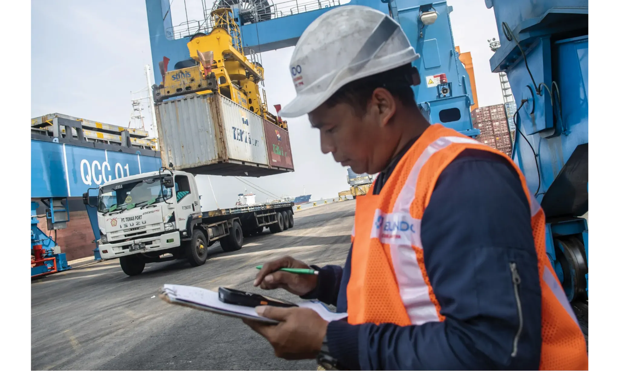 Kemendag: Kerja Sama Perdagangan 2023 Untuk Buka Akses Pasar Baru