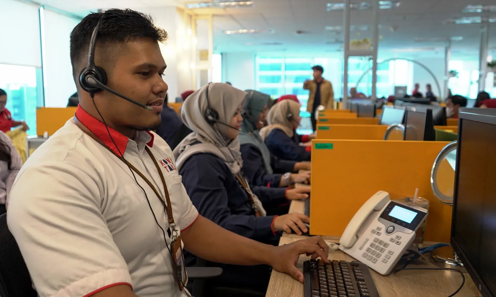 2023, Pengaduan Konsumen Didominasi Transaksi Perdagangan Elektronik