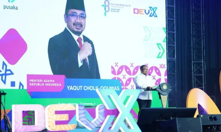Dev-X Dan Upaya Mendekatkan Anak Muda Dengan Agama