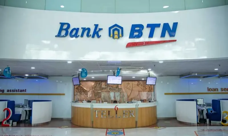 Kerja Sama dengan PPA, BTN Pangkas NPL Hampir Rp900 Miliar