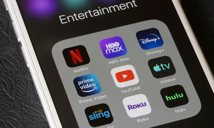 Sepanjang 2023, DJP Kumpulkan PPN PMSE Rp6,76 Triliun