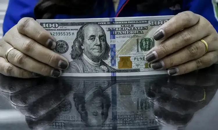 Buka 2024, Asing Masih Getol Borong Portofolio RI Rp8,61 T