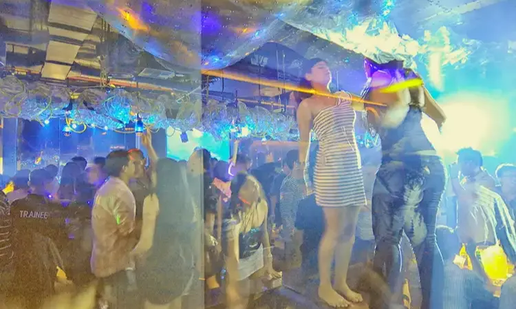 Pajak Hiburan Naik Jadi 40%, Mulai Berlaku Januari 2024