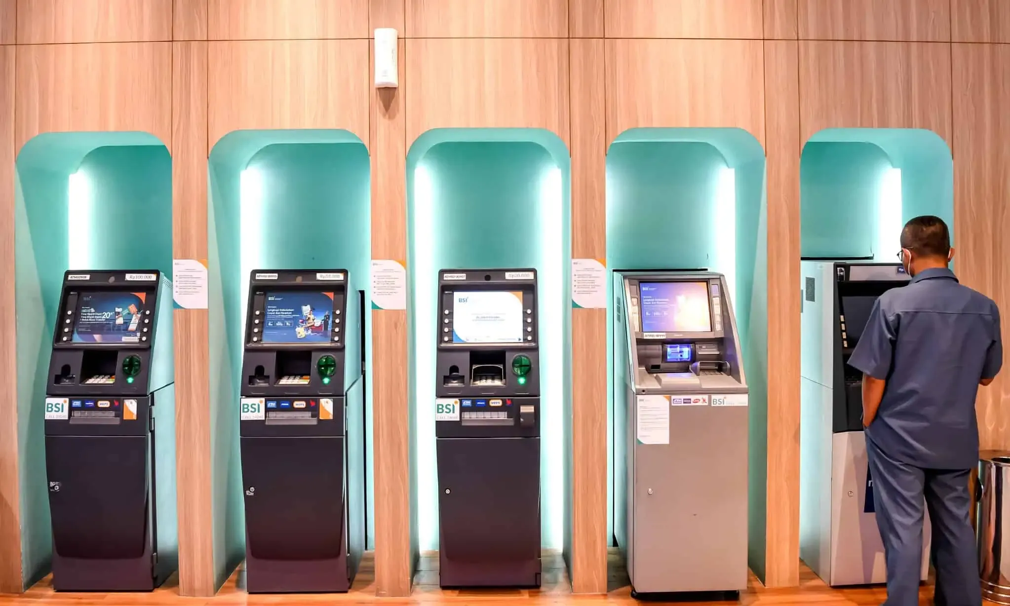 OJK: Stabilitas Sektor Jasa Keuangan RI Terjaga Baik Hingga Akhir 2023