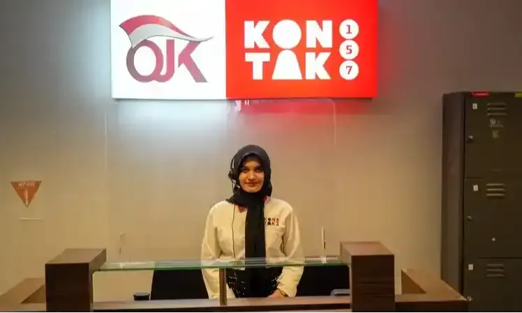 OJK Rilis POJK untuk Pelindungan Konsumen dan Masyarakat