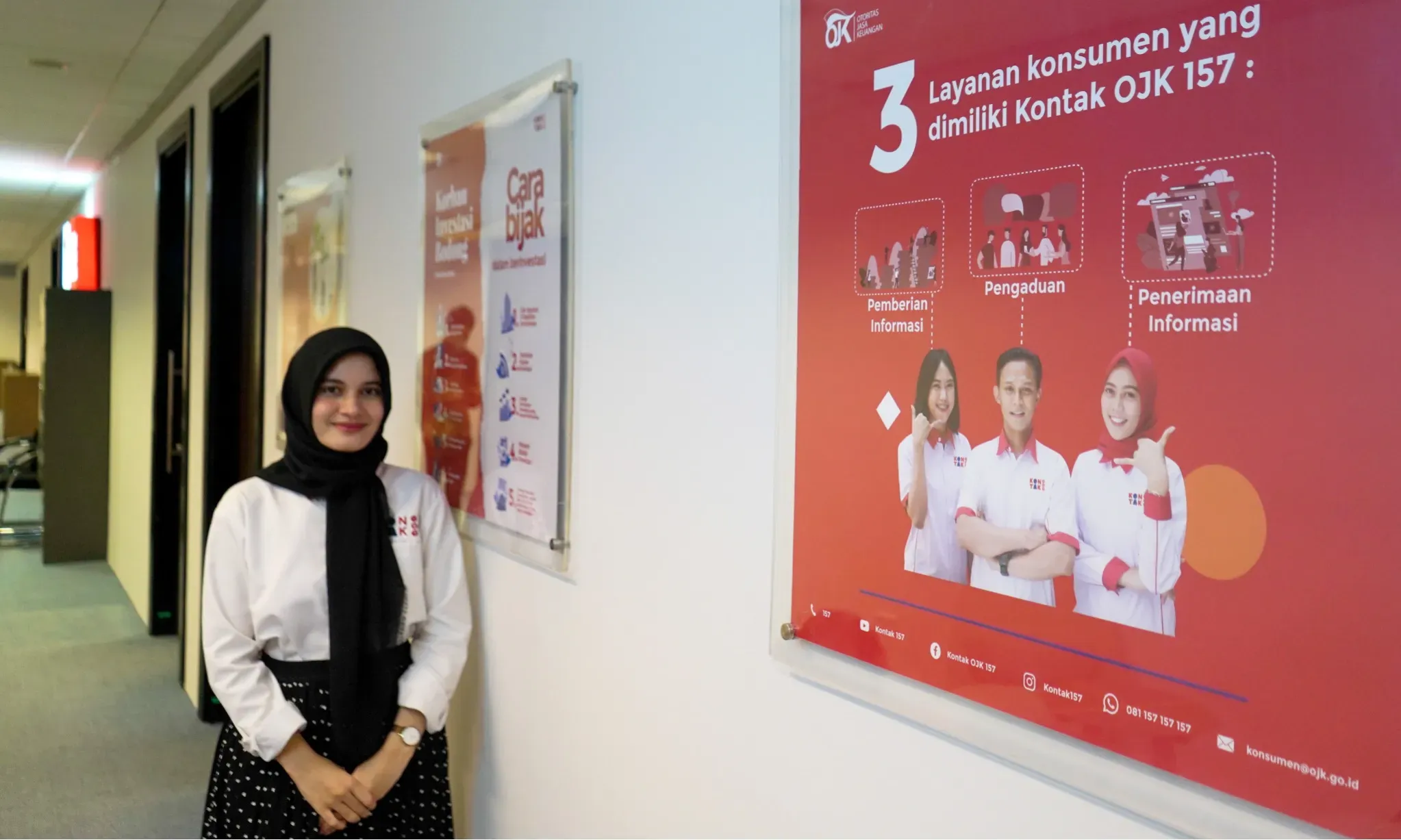 OJK: Berkurang, Ada 80 Penyelenggara ITSK Dalam Regulatory Sandbox