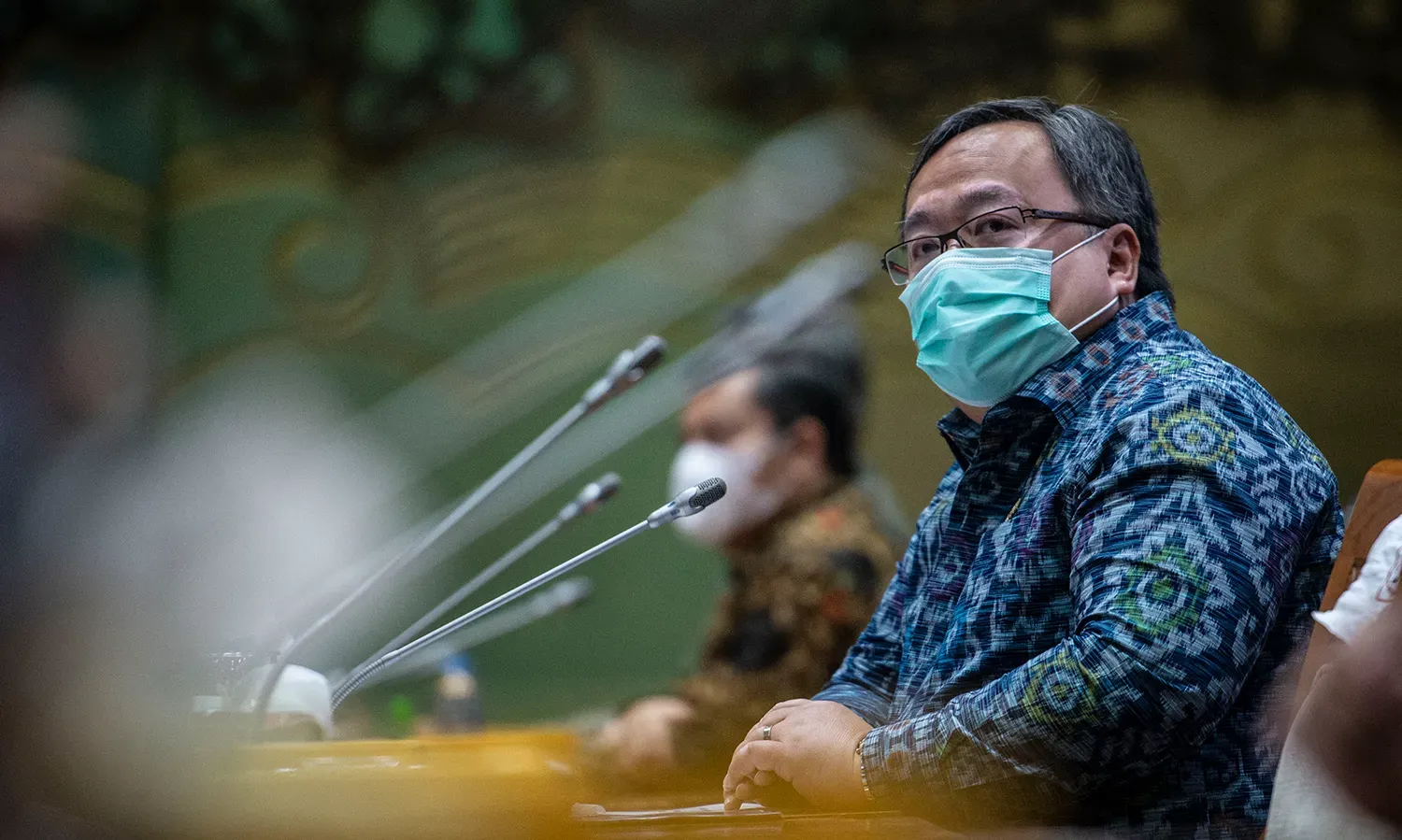 Dukung EBT, Guru Besar UI Usul Konversi Subsidi Energi Konvensional