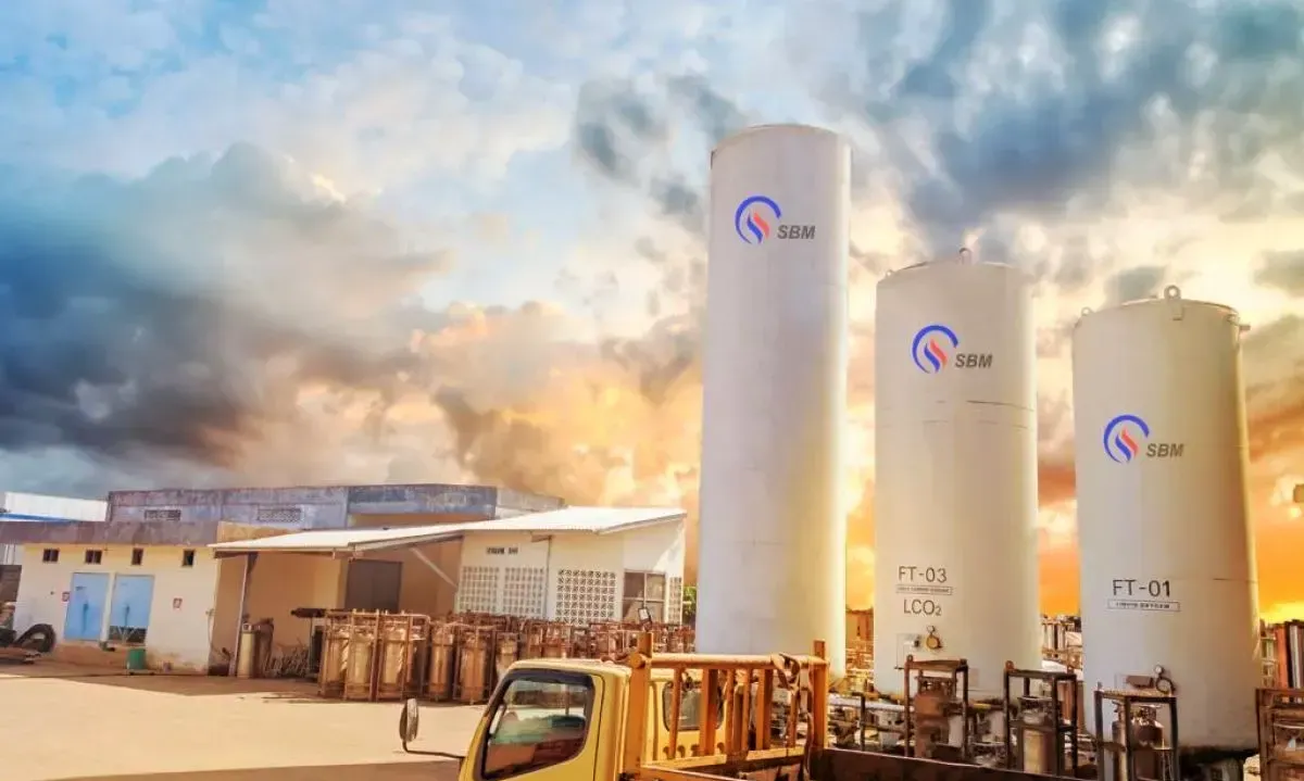 Meski Tahun Politik, SBMA Tak Gentar Masifkan Ekspansi Bisnis