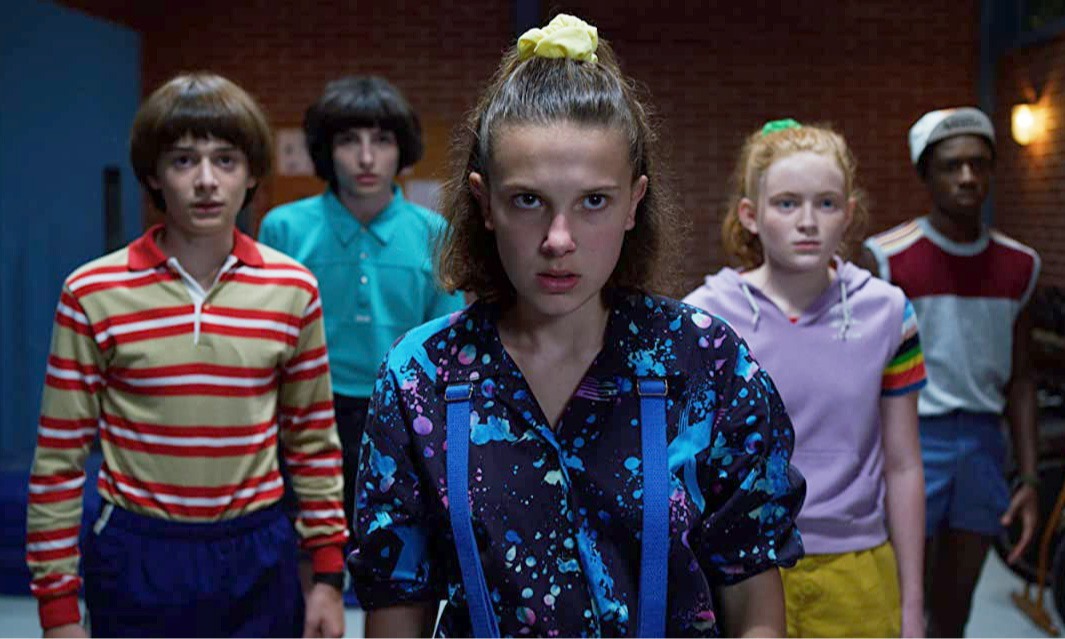 “Stranger Things 5”: Tanggal Rilis, Pemeran Hingga Plot