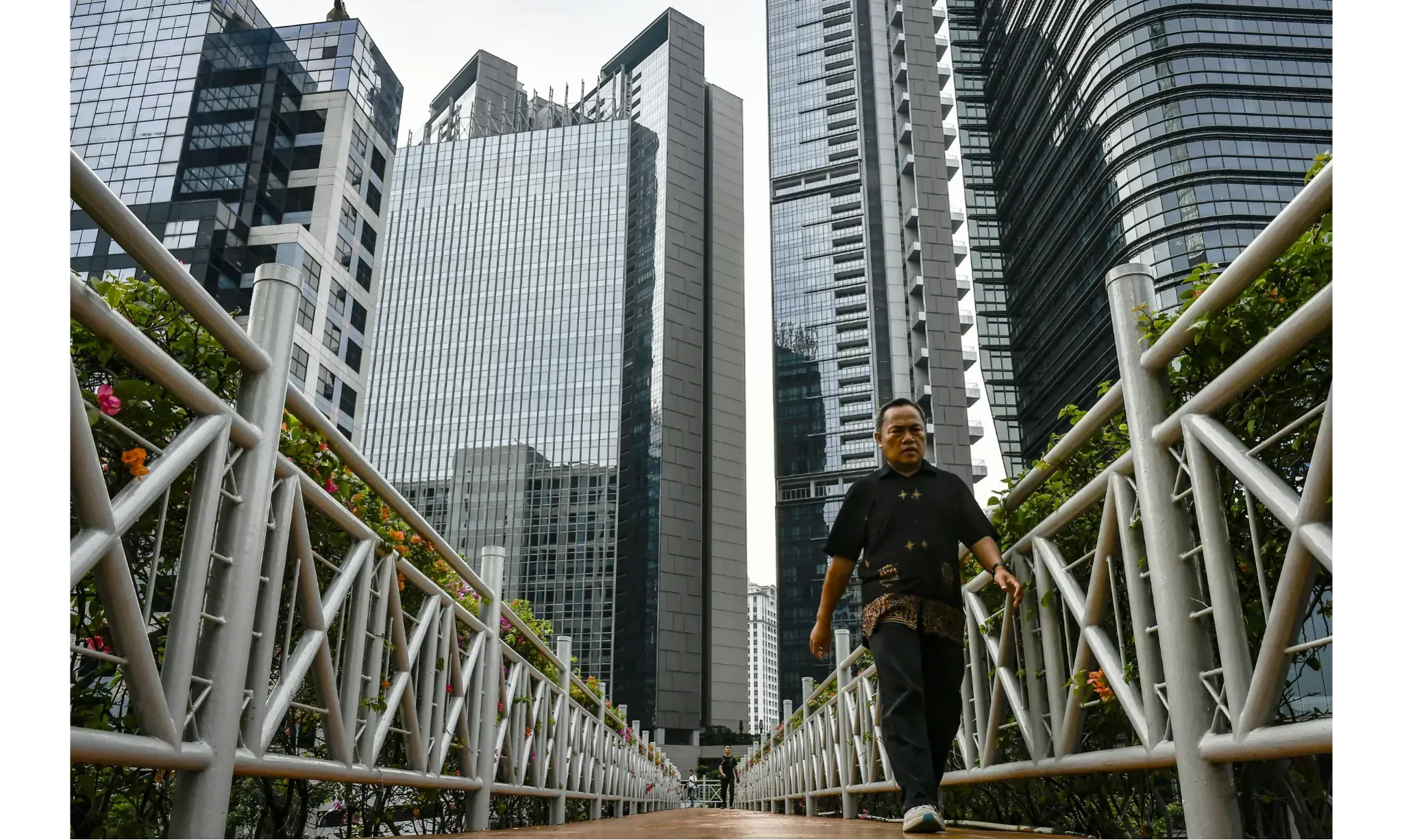 Waspada, Bank Dunia Proyeksi Dunia Alami Rekor Buruk Akhir 2024