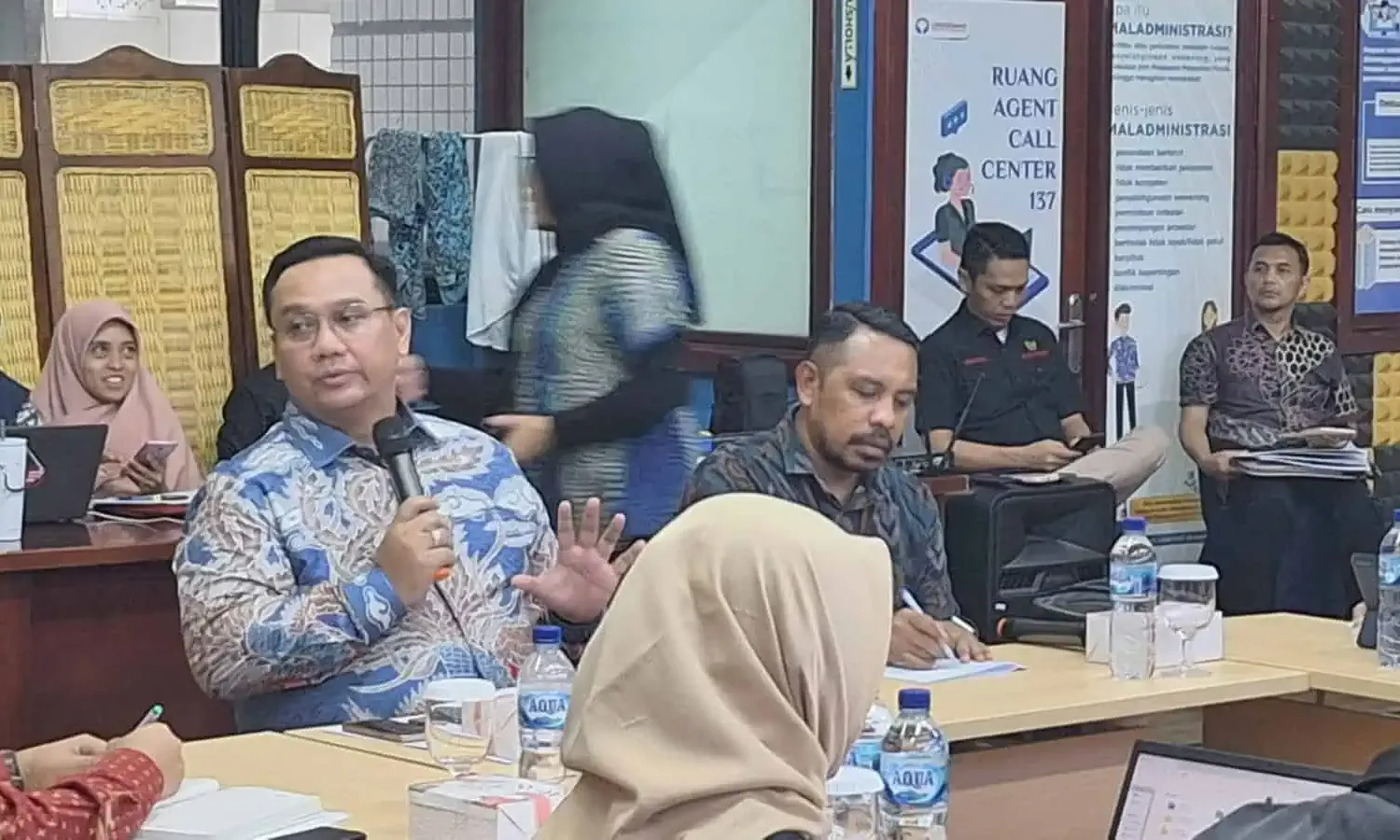 Lambat Urus Masalah Pialang, Ombudsman: Bubarkan Saja Bappebti!