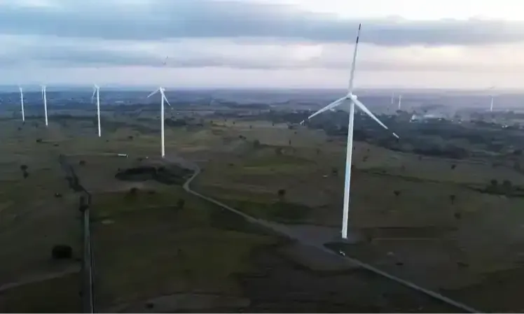 ESDM: Transisi Energi Bentuk Menjaga Daya Saing Produk Indonesia