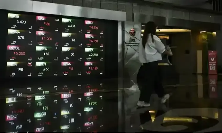 Bulan Ini, BEI Bakal Ungkap Emiten yang Belum Penuhi <i>Free Float</i>