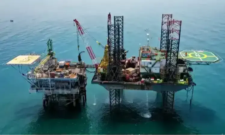 Investasi Sektor ESDM Lampaui US$30 Miliar