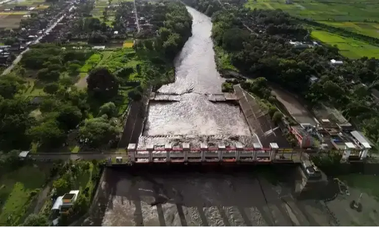 ESDM: Indonesia Punya Modal Transisi Energi Yang Kuat