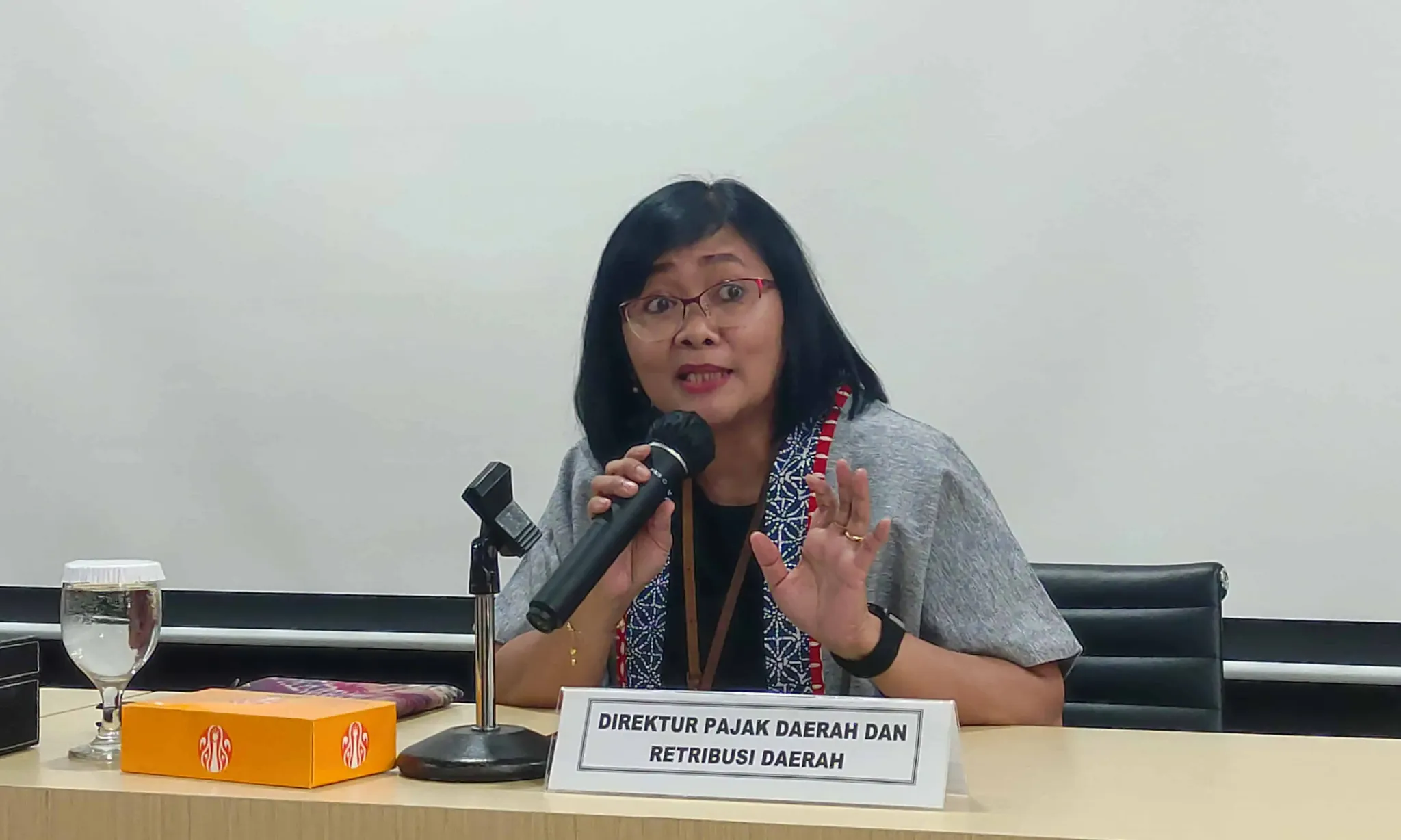 Ini Alasan Pemerintah Tetapkan Tarif Pajak Hiburan Malam Minimal 40%