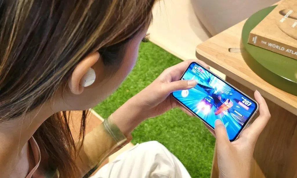 Mengenal Exynos, Chipset Android Besutan Samsung Di Era Mobile AI