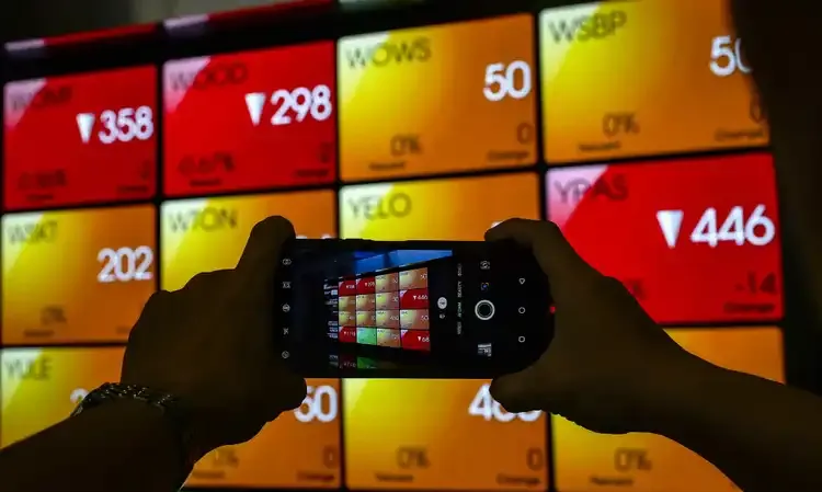 Cegah Saham Publik Nyangkut, BEI Lakukan Hal Ini