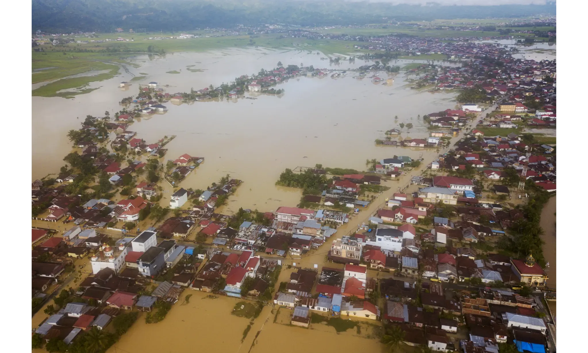 Pentingnya Revitalisasi Sungai Kecil Dalam Pengelolaan DAS