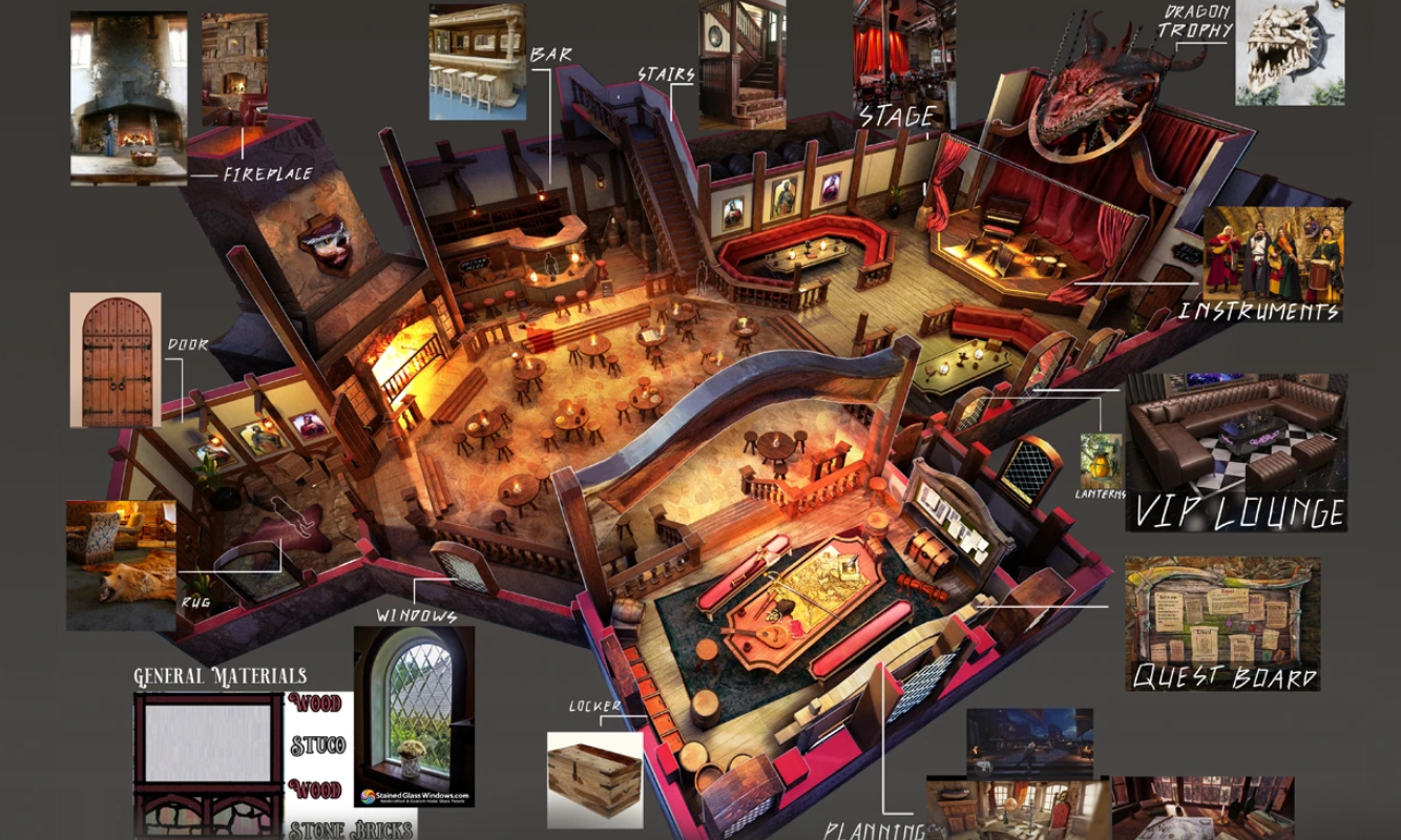 Agate Lebarkan Bisnis Model 3D Sasar Pasar Eropa