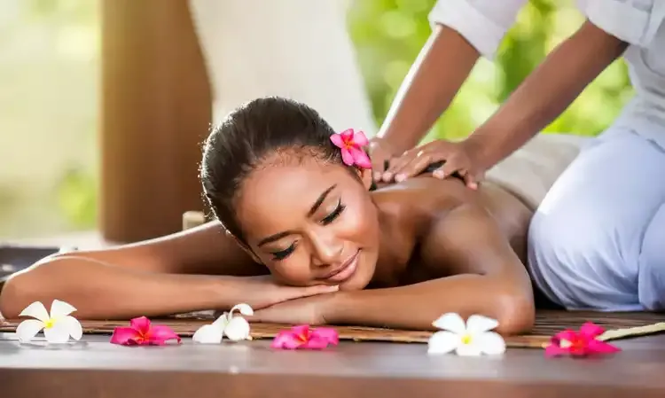 Industri Spa: Pemajakan Spa Salahi UU Kepariwisataan