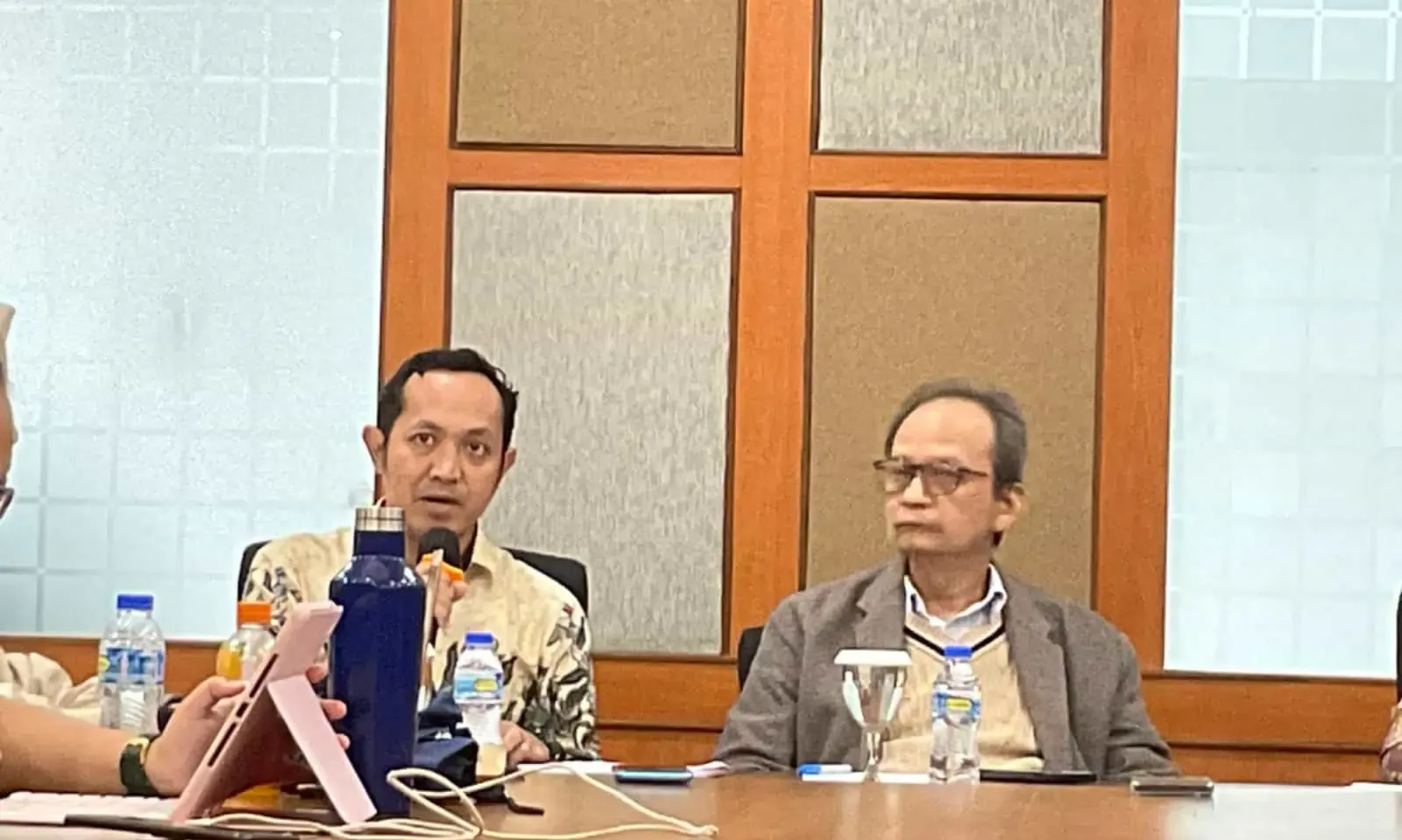 Kemenkop UKM Segera Uji Coba Credit Scoring Untuk Pendanaan KUR UMKM