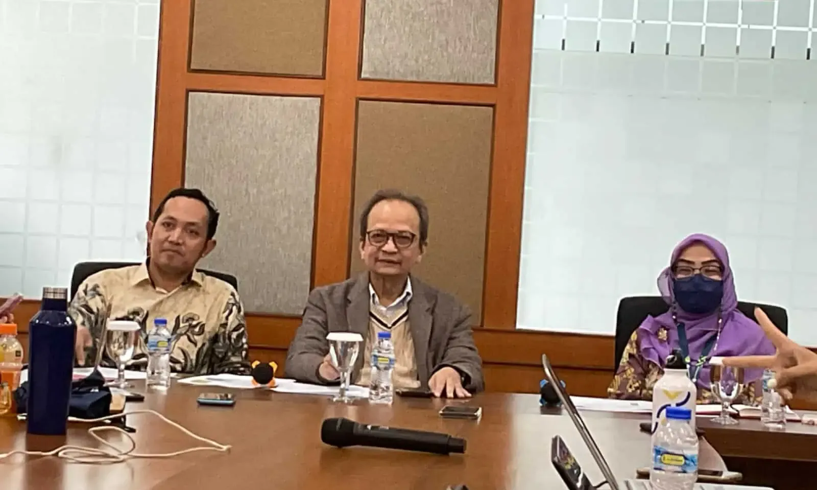 Kemenkop UKM Temukan 9 Penyalur KUR Minta Agunan Tambahan