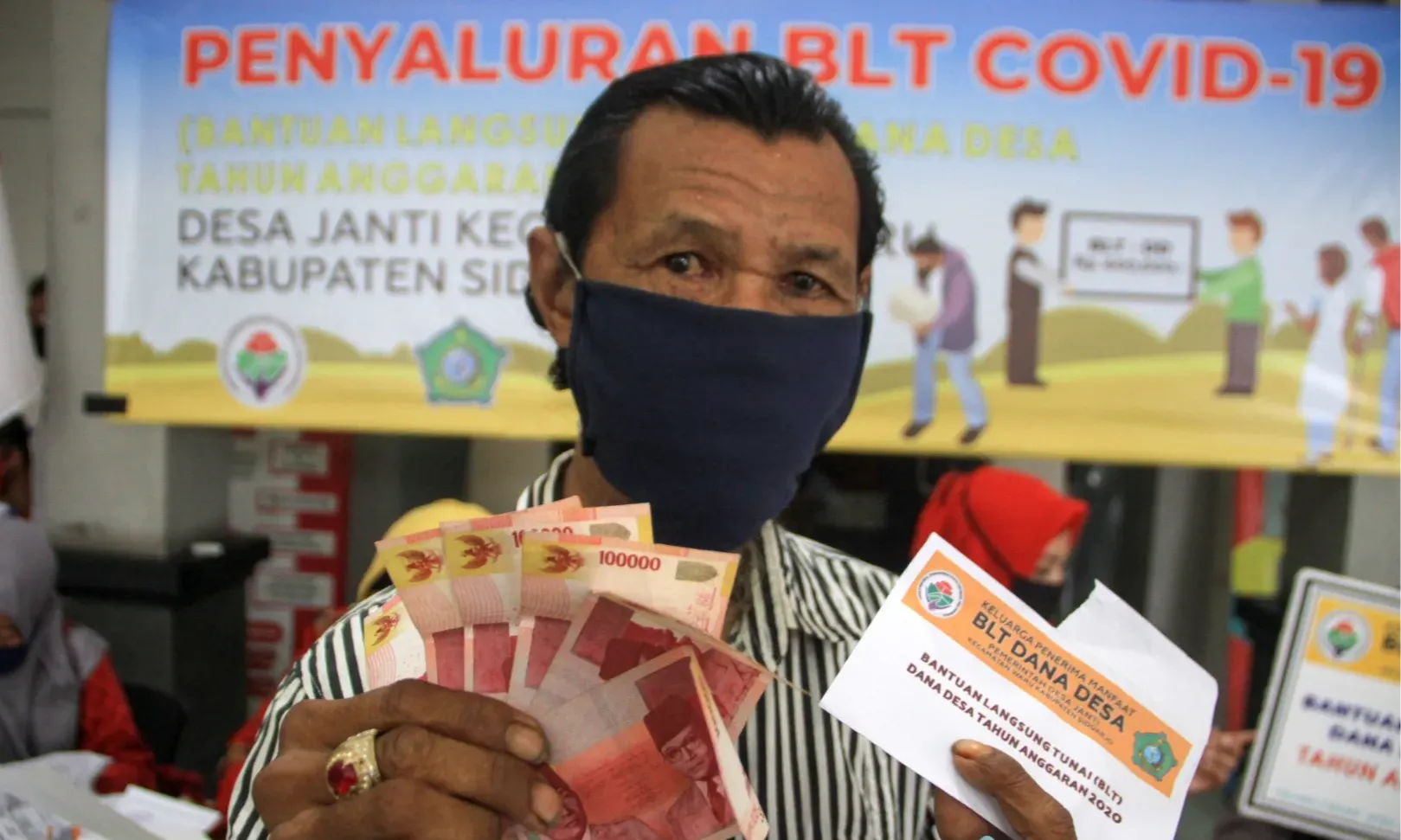 Akademisi: Dana Desa Juga Perlu Dialokasikan Untuk Pembangunan SDM