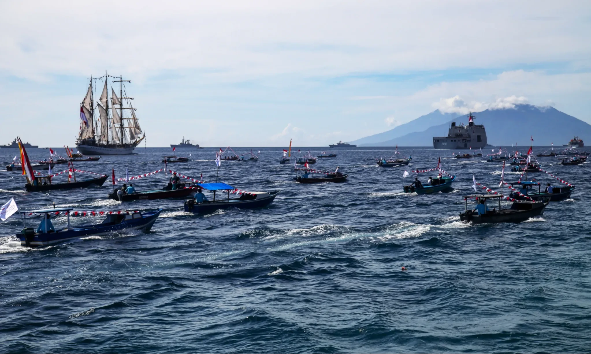 Mengenal Ekonomi Biru