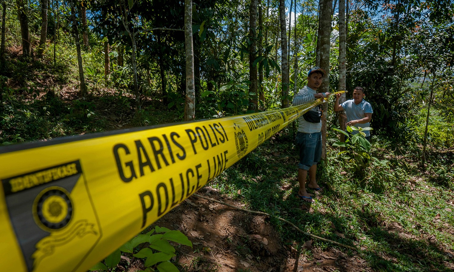 Pemberantasan Tambang Ilegal Era Jokowi Mandek