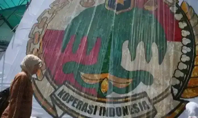 Pemerintah Komitmen Gaungkan Koperasi Modern 2024