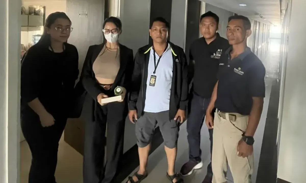 Polda Metro Jaya Jemput Paksa Siskaeee Di Yogyakarta