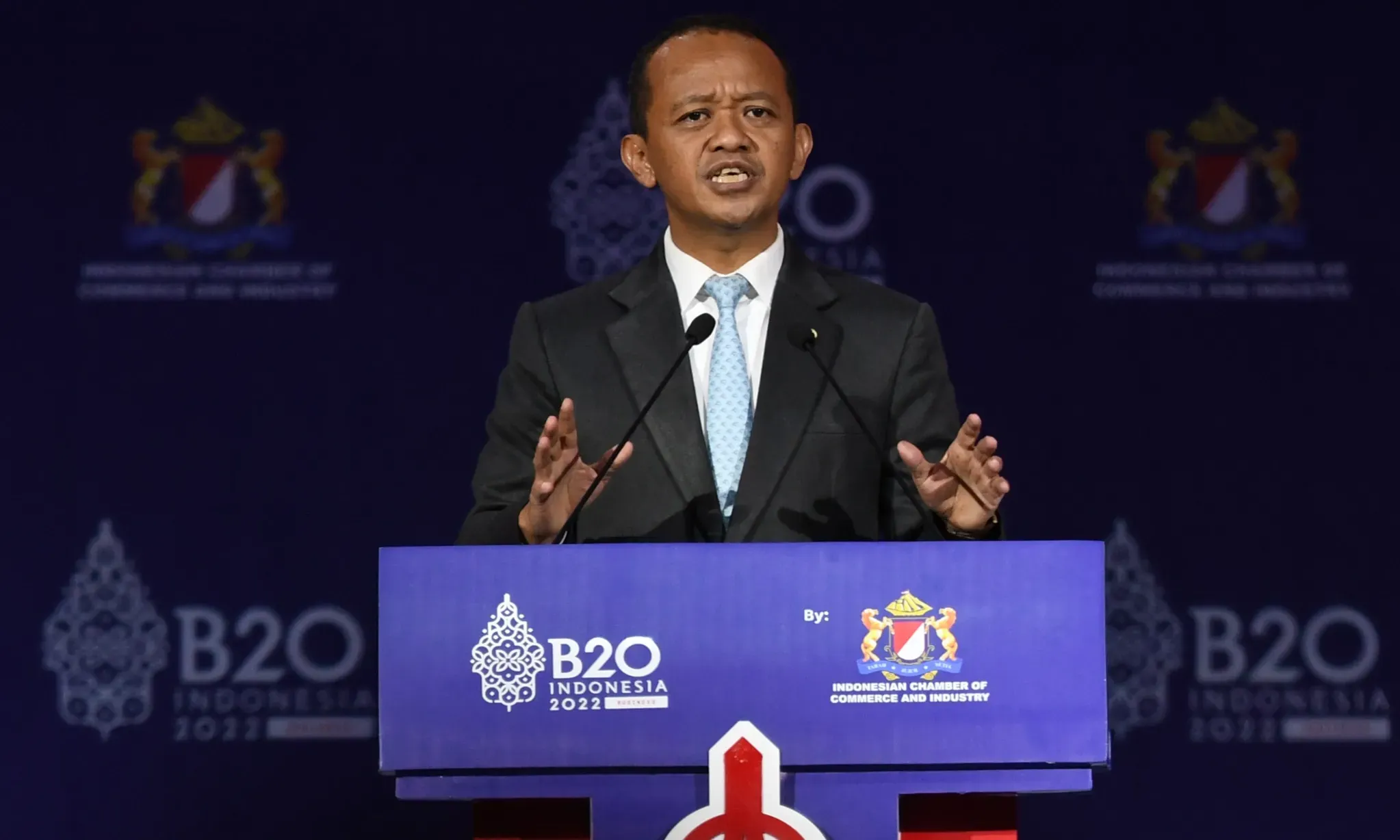 Top 5 Lokasi Investasi 2023 Mayoritas Ada di Pulau Jawa