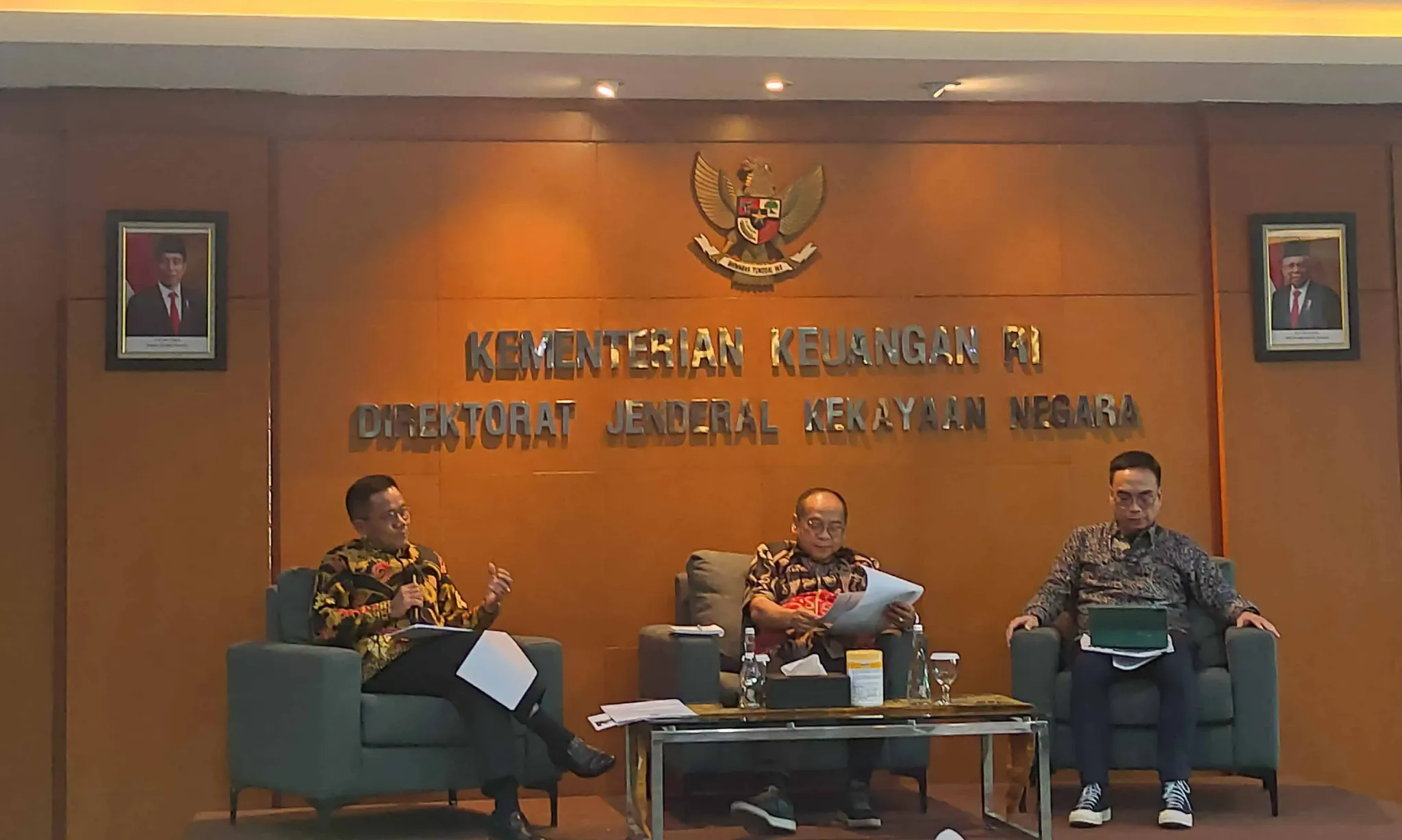 DJKN Akui Sulit Berantas Lelang Liar di Media Sosial